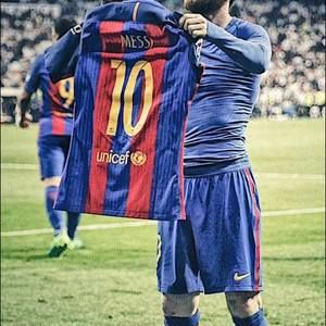 Meet your Posher, Zorik